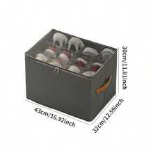 Cajas de zapatos - Blanco - Ver 10