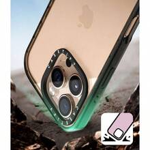 Impact - 15" 4X Military Grade Drop Tested Case/9ft Drop Protection - Calculation - Transparent Black - 正在計算… - 查看 5
