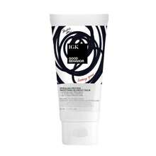 IGK Good Behavior Spirulina Protein Anti-Frizz Smoothing Blowout - ColorA - View 1