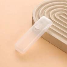 Portable Mini Travel Storage Box With Lid - Compact Round Organizer Box Suitable For Dental Floss, Toothpicks, Etc. - Plastic Multi-Color Options - Great For Camping, School, Gifts - Multicolor - View 13