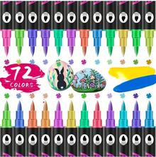 Kids Coloring Pens & Markers - Multicolor - View 4