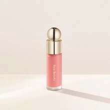 rare beauty mini soft pinch liquid blush (bliss)Este rubor líquido dura hasta 12 horas, creando un acabado fresco y duradero. Su fórmula hipoalergénica es suave con la piel. Su formato compacto de 3,2 ml facilita su aplicación en cualquier momento y lugar. - dicha - Ver 3