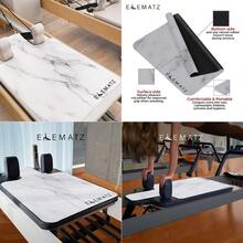 Reformer Mat - Marble - View 8