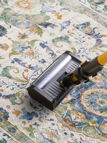 DAJIANG 1pc Bohemian Style Runner Rug, Nordic Style Living Room Carpet, Long Kitchen Mat Suitable For Bathroom, Kitchen, Outdoor, Indoor, Hallway, Bedroom, Living Room, Machine Washable Kitchen Rug, Easy Clean Doormat - Multicolor - View 7