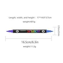 Kids Coloring Pens & Markers - Multicolor - View 8