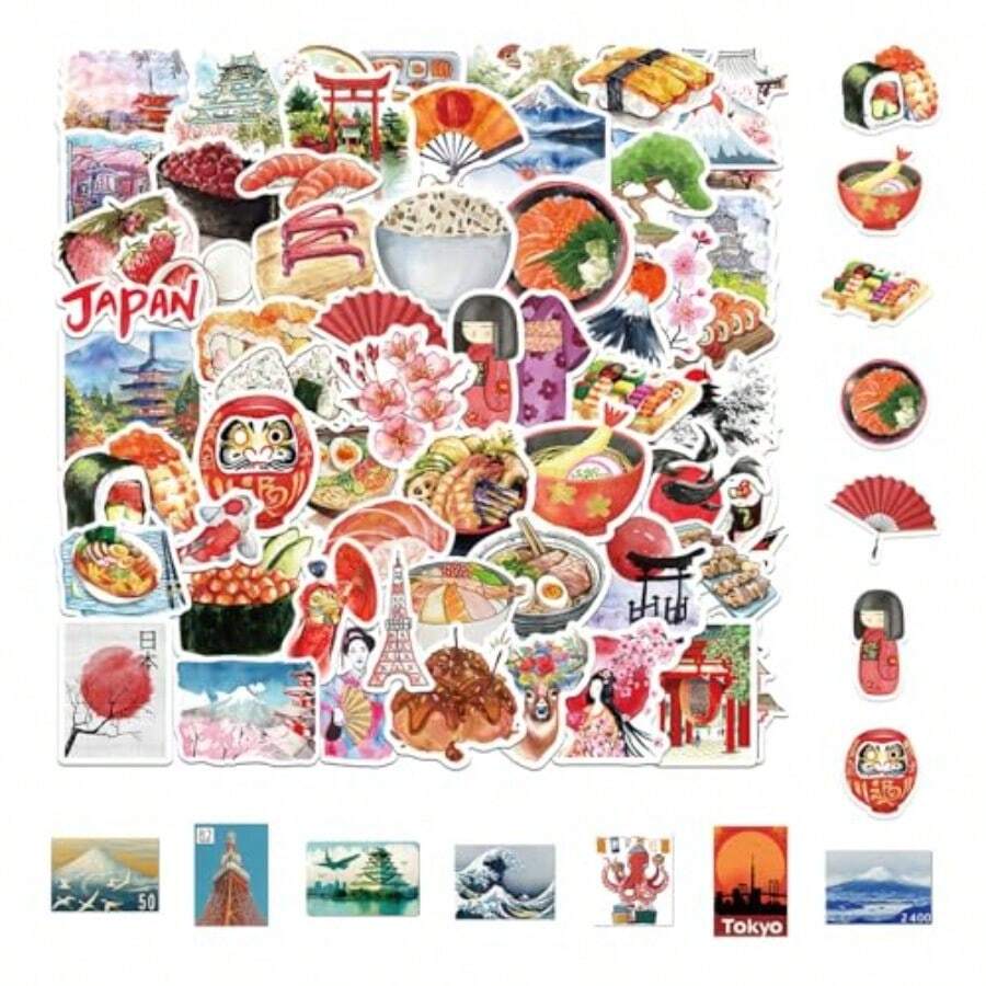 Stickers - النمط 11 - مشاهدة 1