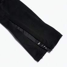 Adidas Women's Comfortable Casual Knit Tapered Pants, Spring/Autumn IB2306