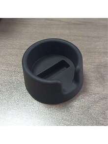 1pc Silicone Coffee Powder Tamper Base, Suitable For Coffee Handle - Multicolor - View 11