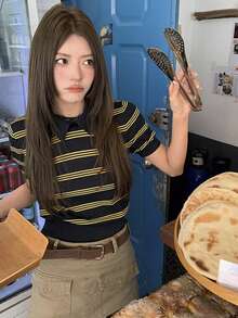 藏蓝色