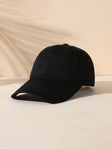 1顶随机复古豹纹蝴蝶结装饰棒球帽/老爹帽，趣味少女风，豹纹蝴蝶结，百搭复古帽，适合日常佩戴、户外运动、露营、钓鱼、跑步、徒步旅行，是情人节送给家人和朋友的理想礼物。 - 彩色 - 查看 10