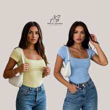 Azul/Amarelo