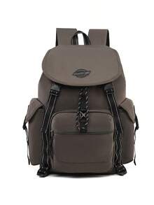 2025新款多功能男士背包，大容量经典休闲包，男女通用情侣户外徒步背包 - 彩色 - 查看 13