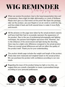 动漫吉田弘文角色扮演假发 35厘米 短款 黑色 耐热合成纤维 男士派对假发 - 彩色 - 查看 10