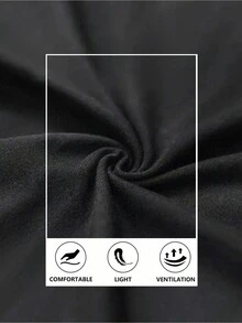Balls Bird Meme T-Shirt - Black - View 3