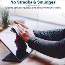 100-Pack Lens Cleaning Wipes - Individually Wrapped Pre-Moistened Eyeglass Lens Cleaning Wipes - Individually Packaged, Suitable For Eyeglasses, Sunglasses, Mobile Phone Screens, Electronic Devices, And Camera Lenses - Convenient To Carry, Eyeglass Cleaner, Screen Cleaner, Compact Design, Durable Packaging, Screen Protector, Cleaning, High-Quality Wipes, Screen Protection Film, Leaves No Scratches Or Smudges, Suitable For Cleaning Eyeglasses And Camera Lenses. - 100pcs - 查看 7