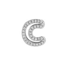 5pcs/1pc Gold And Silver Letter Beads, Used For Jewelry Making, 28 Styles Of Gold A-Z Letter Brass Bead Set, Including Gold And Silver Bracelets, Suitable For Bracelet Making Valentine's Day, Ramadan To Give To Friends - Multicolor - View 34