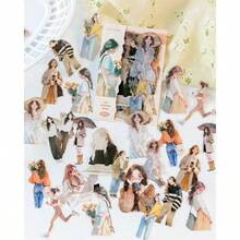 Stickers - Shoucangaiyi - View 5