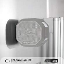 Desktop Speakers - Cool Gray/white - View 1