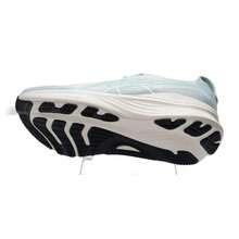 Asics 男士 GEL-KAYANO 32 跑步鞋，舒适户外运动休闲跑步鞋 1011C052-402 - 灰綠色 - 查看 6