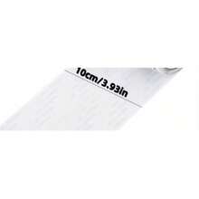 Parches autoadhesivos de reparación de mosquiteros para ventanas/cortinas, parches de reparación de agujeros con cinta mágica, artículos esenciales para reparar agujeros - Multicolor - Ver 14