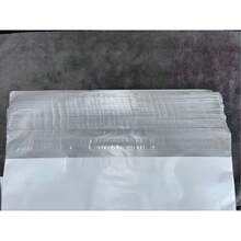 10/50pcs Plain Color Tote Bags, Minimalist Multipurpose Packaging Bags, Suitable For School, Office, Transportation And Mailing, Ideal Choice For Back To School Season. Extra Large Thick Courier Bags, Waterproof Mailing Bags, Self-Adhesive Packaging Bags, Resealable Packaging Bags, Logistics Storage Bags, Clothing Transport Envelopes. - Multicolor - View 19