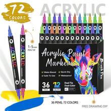 Kids Coloring Pens & Markers - Multicolor - View 2
