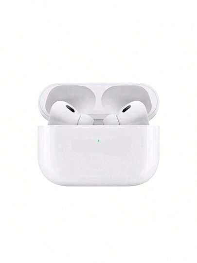 New 3 Wireless Earphone, Small And Portable, In-Ear Wireless Earphone Earbuds With Charging Holiday Recommendation Earphone Pods KU5I