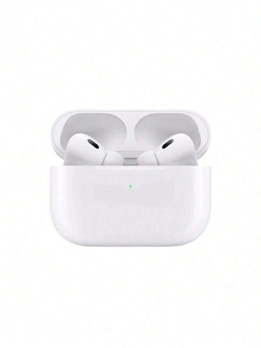 New 3 Wireless Earphone, Small And Portable, In-Ear Wireless Earphone Earbuds With Charging Holiday Recommendation Earphone Pods KU5I - Edition - View 1