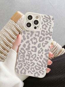Basic Phone Cases - Antique White 1 - View 3
