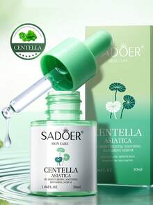 积雪草B5舒缓精华，保湿滋润，舒缓修护精华，适合敏感肌肤 - 彩色 - 查看 6