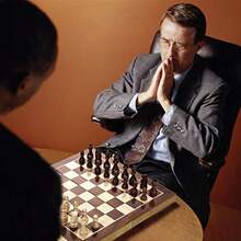 AMEROUS 12" X 12" Magnetic Wooden Chess Set For And 6 Up Age 2 Bonus Extra Queens Folding Board With Storage Slots Handmade Chess Pieces Portable Travel Chess Board Game Sets - 如圖所示 - 查看 8