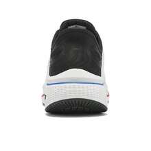 Skechers Tênis de Corrida Go Run Elevate 2.0 para Homens, Sapatos Esportivos Casuais Leves e Confortáveis para Uso Externo, 220853-WMLT - branco/multicolorido - Visão 5