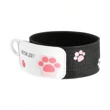 2条装自行车腿带，公路车/山地车骑行腿带，裤腿绑带，臂带 - 彩色 - 查看 8