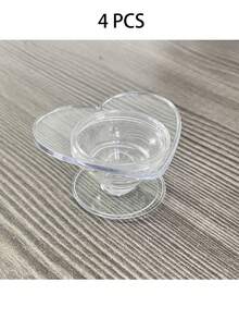 Transparent Retractable Folding Phone Stand, Transparent Single-Sided Adhesive Folding Phone Holder With Clear Frame - Multicolor - View 16