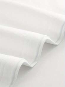 Women's Pure Cotton T-Shirt, Fun Prints, St Patrick's Day T-Shirt, Cute St Patrick's Tshirt, Funny St Patrick Goose Tee, Holiday Goose Top, Festive Apparel, Irish Gift,Vacation Outfits Women,Mardi Gras Outfit Women ,Summer Outfits - 白色 - 查看 6