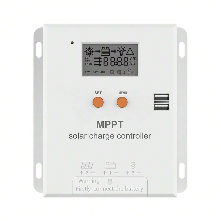Motor Controllers - Blanco - Ver 1