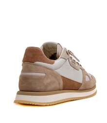 Cetti Men Casual Athletic Shoes - Beige - View 2