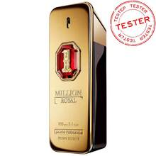 Paco Rabanne 1 Million Royal Parfum 100 Ml / 3.4 Oz (TESTER) - Gỗ & Đất - Xem 1