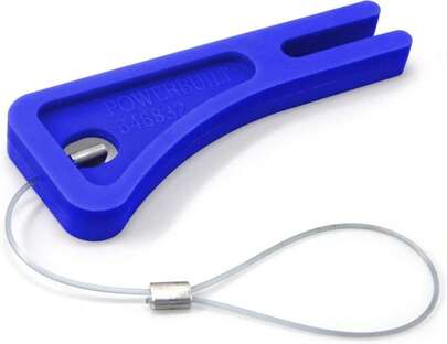 Alltrade Tools 648832 Nissan Timing Chain Holding Tool For 1980 To 1986 Models