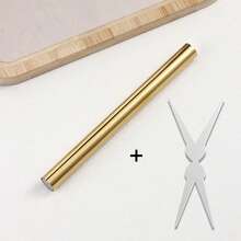 强磁性猫眼指甲油棒，双头设计，加厚，多功能圆柱形磁铁 - 彩色 - 查看 16