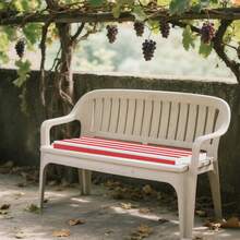 YUNRUX Chair Cushion - Multicolor - View 11