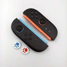 Controllers Joypad Compatible With Switch 2 Console, Controller R And L For Switch Controller Replacement With C Button/Screenshot/Wake-Up/Motion Control/Dual Vibration