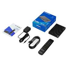 2026 VSeeBox V6 Max New Box Voice Control - Màu xanh lam - Xem 4