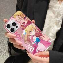 おしゃれなスマホケース  11/12/13/14/15/15pro/15 Plus/15 Promax/7plus/8plus/11pro/12pro/13pro/14pro/11promax/12promax/13promax/14promax/14plus/5 - 半透明パウダー1 - チェックする 1