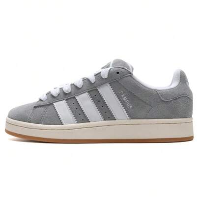 Zapatillas casuales Adidas CAMPUS 00s para mujer JQ4109
