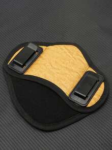 Gun Holster ,Universal Concealed Carry Holster & Replacement Parts, Pistol Holster With Low-Profile Belt Clip, Adjustable Retention, Breathable Padded Backing & Quick-Draw Access; Slim-Fit For Compact & Subcompact Handguns, Ideal Edc/Ccw, Range, Tactical, Security & Law-Enforcement Use - Multicolor - View 15