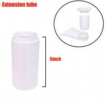 Domestic Swimming Pool Accessories, Pool Fountain Direct Mounting, Compatible With Intex Pool Fountain Direct Mounting Compatible With Bestway Or Intex Nozzles