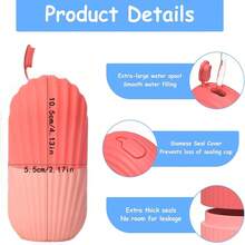 Bộ 2 món gồm cọ massage mặt + dụng cụ massage đá lạnh, bộ dụng cụ chăm sóc da mặt, cọ rửa mặt, cọ massage, cọ rửa mặt, cọ tạo khối, khay đá lạnh, con lăn massage đá lạnh, dụng cụ làm đẹp da mặt. - Nhiều màu - Xem 7