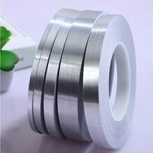 1pc Ceramic Tile Grout Sticker, Self-Adhesive Grout Sticker, Living Room Floor Grout Sticker - Multicolor - View 4