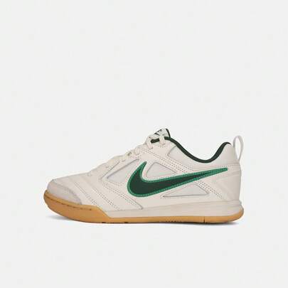  Zapatos casuales de caña baja Nike Gato (GS) HV9596-105 para adolescentes